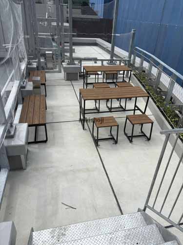 ＴＱ渋谷宇田川町 付帯設備1