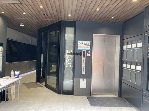 ＡＲＩＳＴＯ下北沢 エントランス1