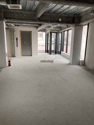 ＡＲＩＳＴＯ下北沢 貸室内1