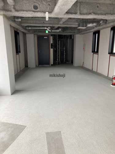 ＡＲＩＳＴＯ下北沢 貸室内2