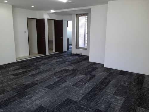 ＬＡ　ＣＩＴＹ　麻布十番　ＣＥＬＥＳＴＥ 貸室内1