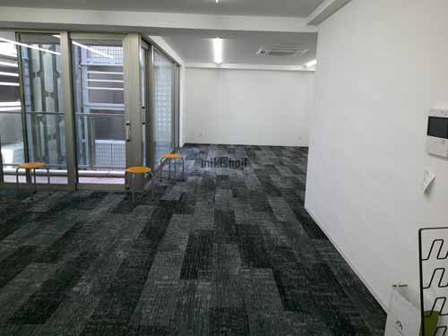 ＬＡ　ＣＩＴＹ　麻布十番　ＣＥＬＥＳＴＥ 貸室内2