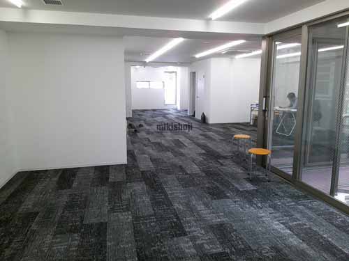 ＬＡ　ＣＩＴＹ　麻布十番　ＣＥＬＥＳＴＥ 貸室内3