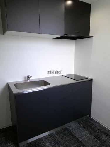 ＬＡ　ＣＩＴＹ　麻布十番　ＣＥＬＥＳＴＥ 水回り2