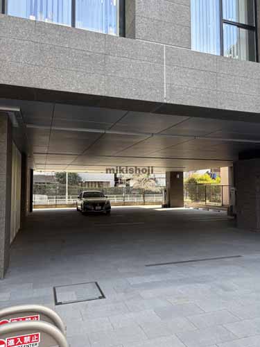 港協会館 付帯設備1