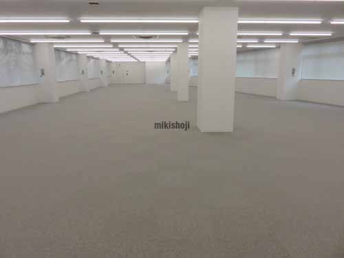 田町イーストサイドビル 貸室内2