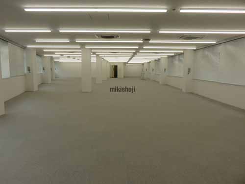 田町イーストサイドビル 貸室内3