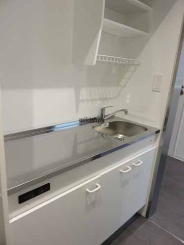 田町イーストサイドビル 水回り2