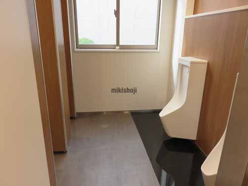 田町イーストサイドビル 水回り4