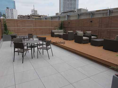 田町イーストサイドビル 付帯設備2