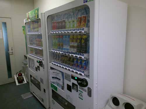 オリックス水道橋ビル エレベーターホール1