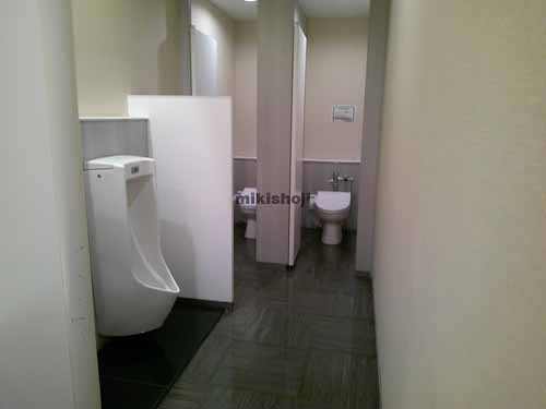 オリックス水道橋ビル 水回り2