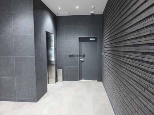 神田須田町のＡＣＮ秋葉原ＳＱＵＡＲＥ エントランス1