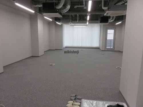 神田須田町のＡＣＮ秋葉原ＳＱＵＡＲＥ 貸室内1