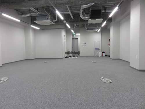 神田須田町のＡＣＮ秋葉原ＳＱＵＡＲＥ 貸室内2