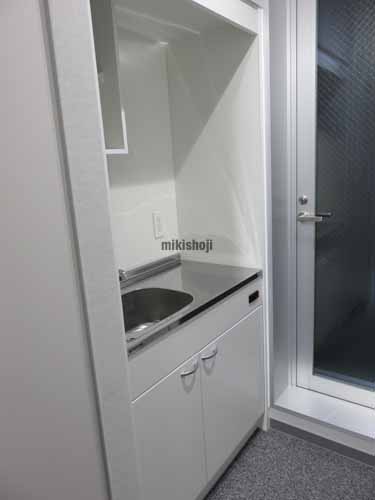 神田須田町のＡＣＮ秋葉原ＳＱＵＡＲＥ 水回り1