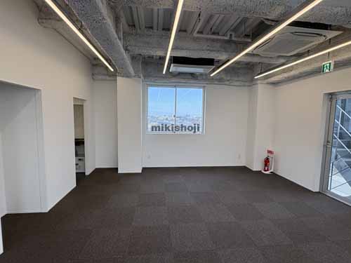 武蔵野市のＡＲＩＳＴＯ吉祥寺 貸室内1