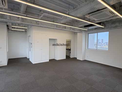 武蔵野市のＡＲＩＳＴＯ吉祥寺 貸室内2