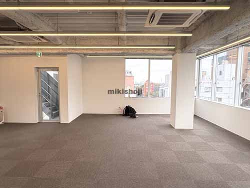 武蔵野市のＡＲＩＳＴＯ吉祥寺 貸室内3