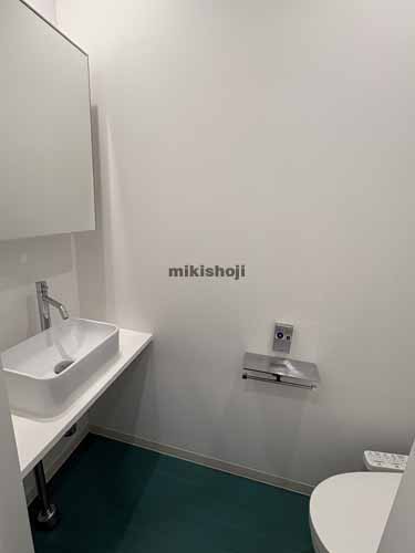 武蔵野市のＡＲＩＳＴＯ吉祥寺 水回り2