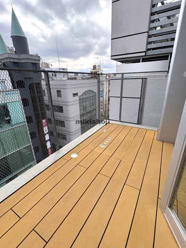 武蔵野市のＡＲＩＳＴＯ吉祥寺 付帯設備1