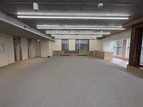 ＡＳＯＯＭ新橋 貸室内2