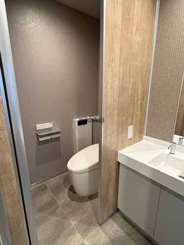 ＡＳＯＯＭ新橋 水回り2