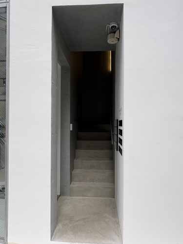 ＨＡＲＶＥＹ神田司町 エントランス1