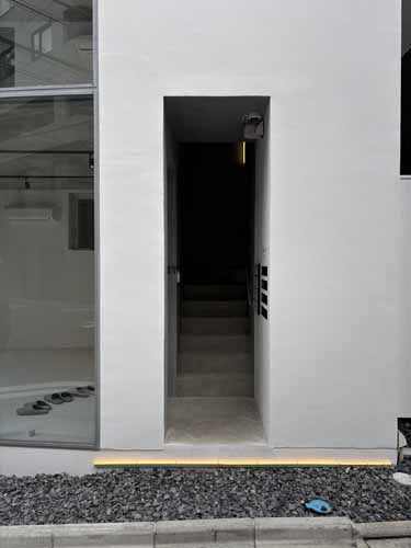 ＨＡＲＶＥＹ神田司町 エントランス2