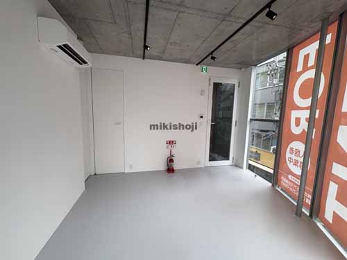 ＨＡＲＶＥＹ神田司町 貸室内1