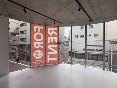 ＨＡＲＶＥＹ神田司町 貸室内2