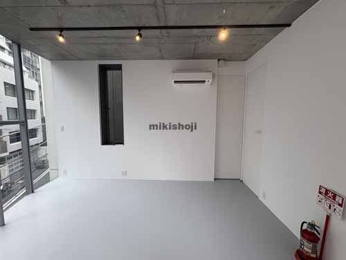 ＨＡＲＶＥＹ神田司町 貸室内3