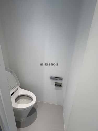 ＨＡＲＶＥＹ神田司町 水回り1