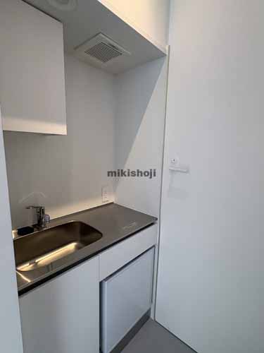 ＨＡＲＶＥＹ神田司町 水回り2