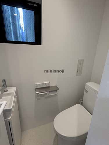 道玄坂のＲｅＲａｉＭａ渋谷道玄坂 水回り1