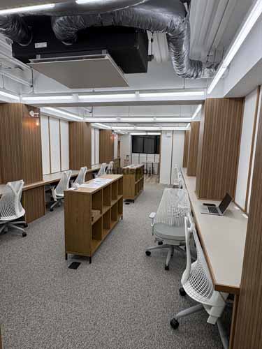 道玄坂のＲｅＲａｉＭａ渋谷道玄坂 セットアップ室内1