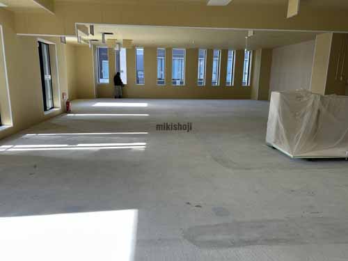 こゆるぎビル 貸室内2