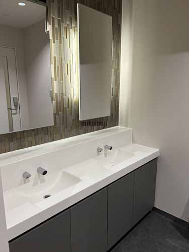 こゆるぎビル 水回り1