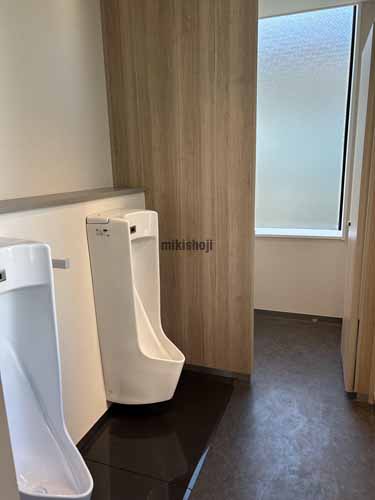 こゆるぎビル 水回り2