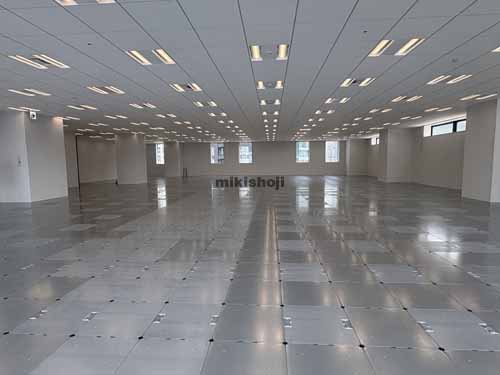 ＢＩＺＣＯＲＥ飯田橋 貸室内3