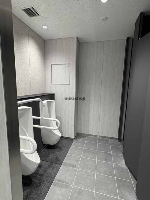 ＢＩＺＣＯＲＥ飯田橋 水回り4