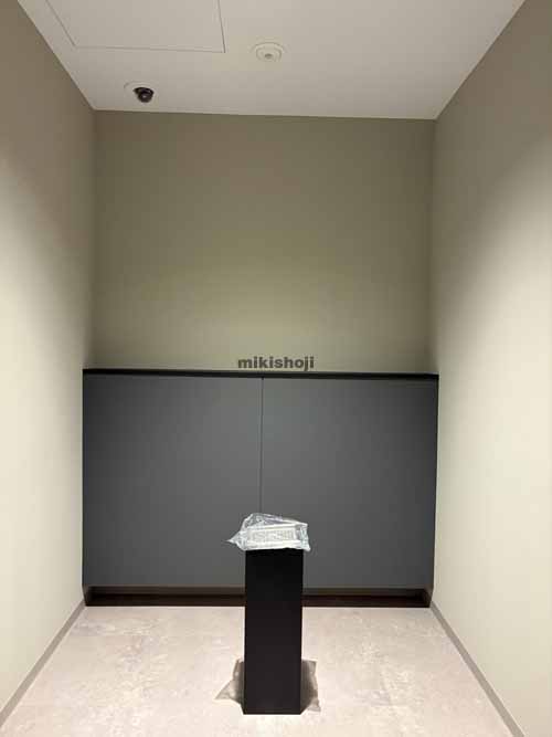 ＢＩＺＣＯＲＥ飯田橋 付帯設備1