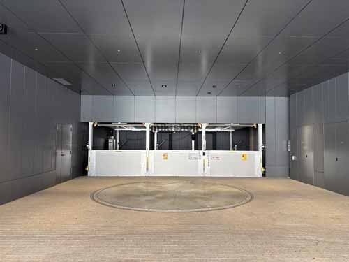 ＢＩＺＣＯＲＥ飯田橋 付帯設備2