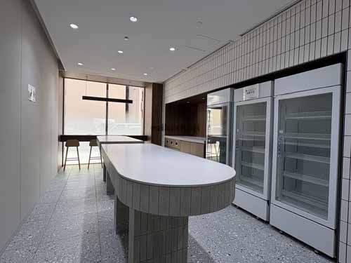 ＢＩＺＣＯＲＥ飯田橋 付帯設備3