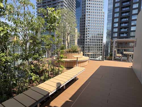 ＢＩＺＣＯＲＥ飯田橋 付帯設備5