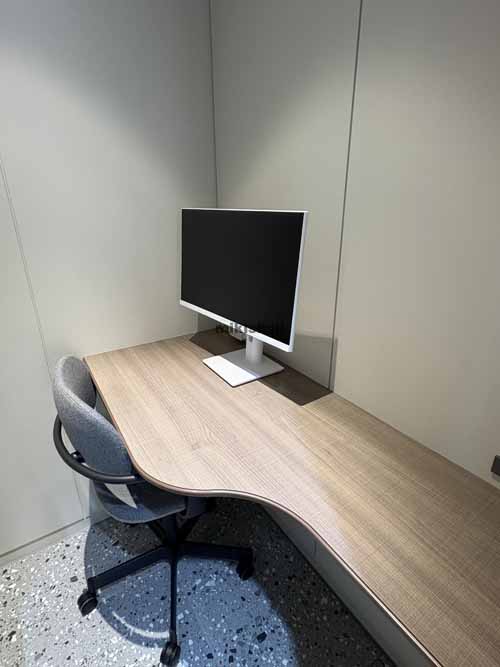 ＢＩＺＣＯＲＥ飯田橋 付帯設備7