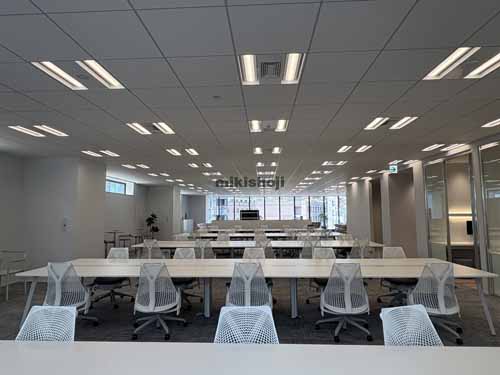 ＢＩＺＣＯＲＥ飯田橋 セットアップ室内5