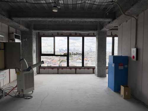 ＴＨＥ　ＣＩＴＹ　阿佐ヶ谷Ⅱ 貸室内1