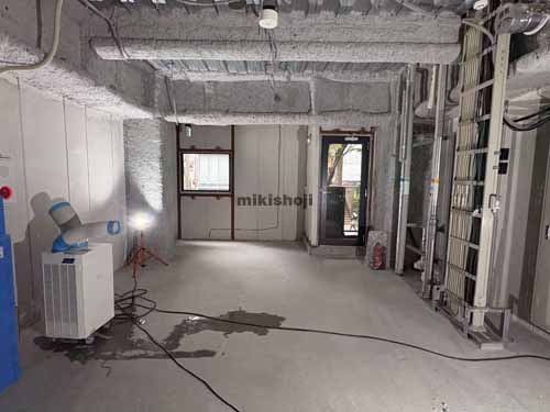 ＴＨＥ　ＣＩＴＹ　阿佐ヶ谷Ⅱ 貸室内2