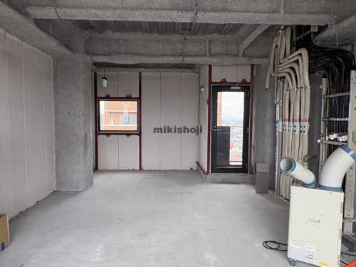 ＴＨＥ　ＣＩＴＹ　阿佐ヶ谷Ⅱ 貸室内4